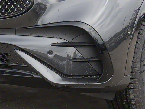 2025�� GLC 260 4MATIC ����SUV