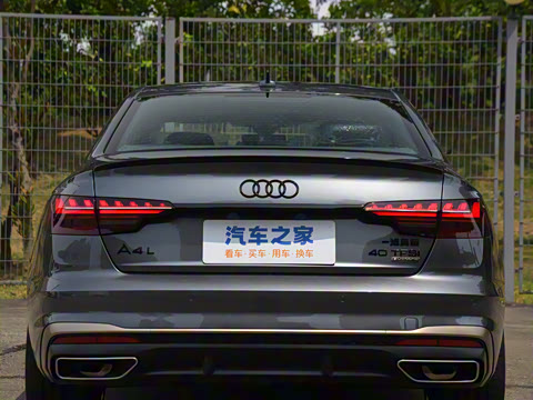 2024�� 40 TFSI quattro RS�׼�ȼ����