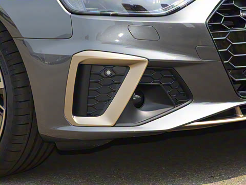 2024�� 40 TFSI quattro RS�׼�ȼ����