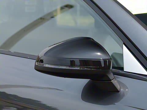 2024�� 40 TFSI quattro RS�׼�ȼ����