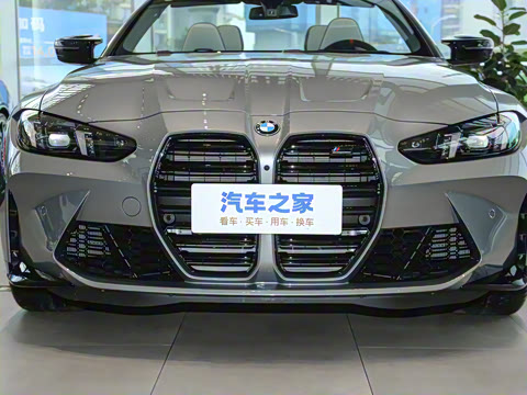 2024�� M4������ܳ� M xDrive ������