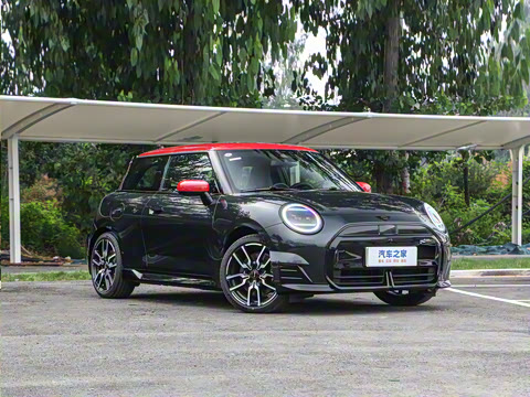 2024�� 452km COOPER SE ������