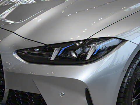 2024�� M4������ܳ� M xDrive ������