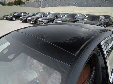 2025�� S 480 4MATIC