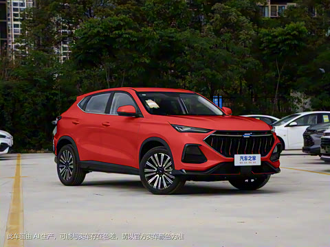 2023�� ������ 1.5T DCT������