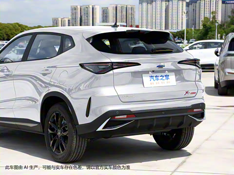 2023�� 1.5T DCT������