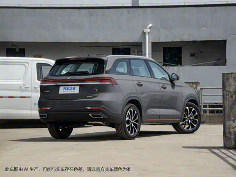 2023�� ������ 1.5T�Զ������