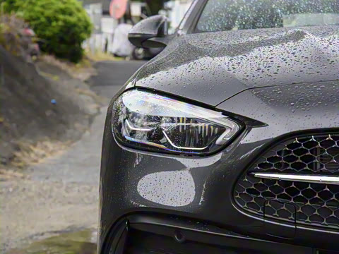 2024�� �Ŀ��� C 260 L �ҹ�˶���