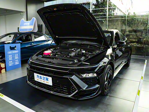 2024�� 2.0T N Line Air