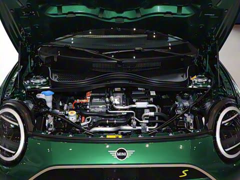 2024�� 452km COOPER SE 1/65�޶���