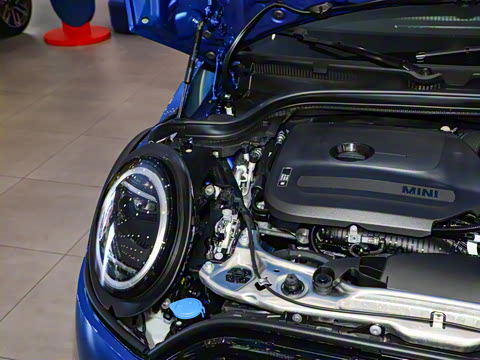 2025�� 1.5T COOPER ������