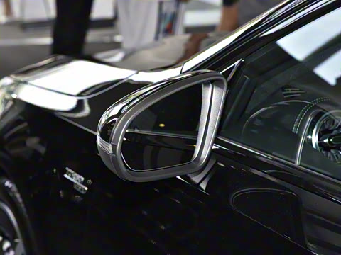 2025�� �Ŀ� AMG A 35 4MATIC