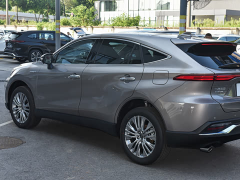 2023�� ˫�� 2.5L CVT����������