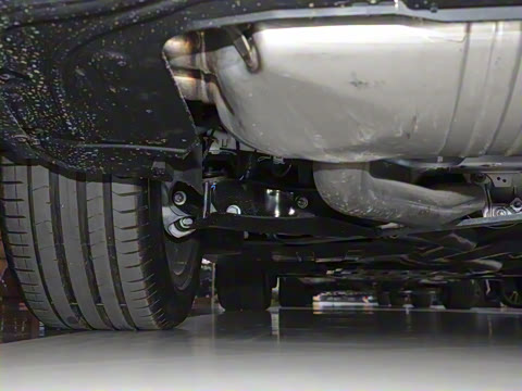 2024�� xDrive40i ������M�˶���װ