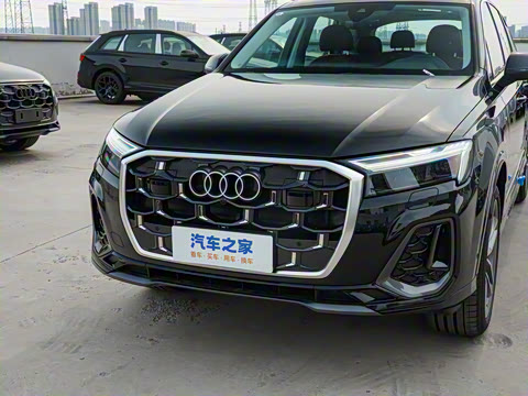 2025�� 45 TFSI quattro S line�˶���