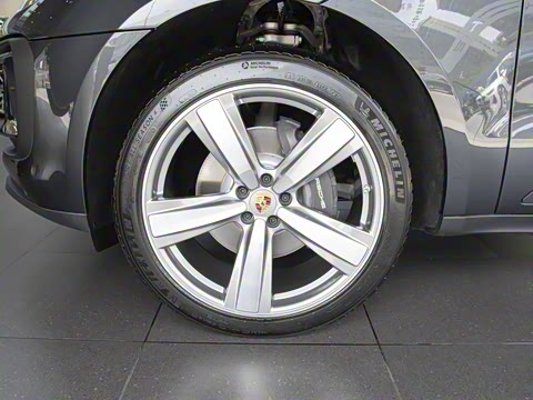 2025�� Macan 2.0T ���ΰ�