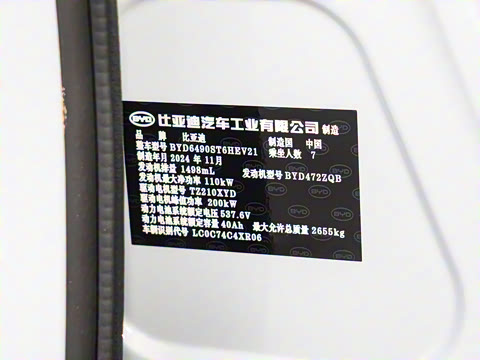 2025�� DM-i 115KM �����