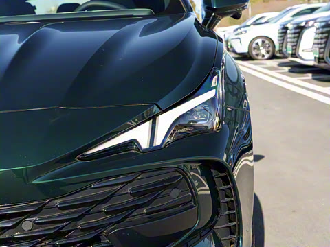 2025�� 2.0T Trophy+ �����˶���