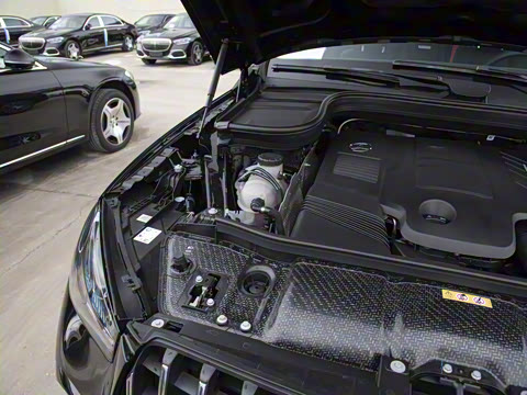 2025�� AMG GLE 53 4MATIC+