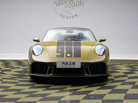 2025�� Spirit 70 3.6T Heritage Design