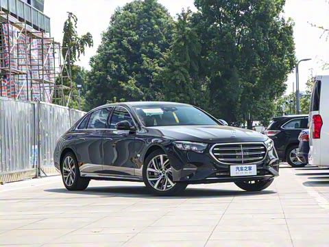 2025�� E 300 L ʱ����