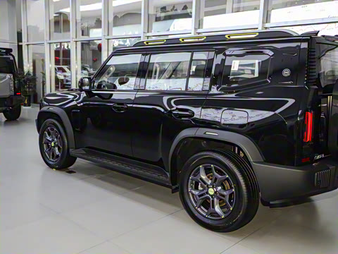 2024�� 2.0T ������ԽPRO���ְ�