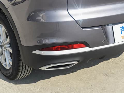 2025�� ׿Խ��  1.5T CVTȫ���