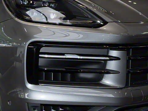 2025�� Cayenne 3.0T ���۰�