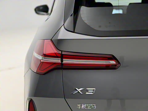 2025�� xDrive30L ������ M�˶���װ