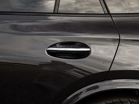 2025�� AMG GLC 43 4MATIC