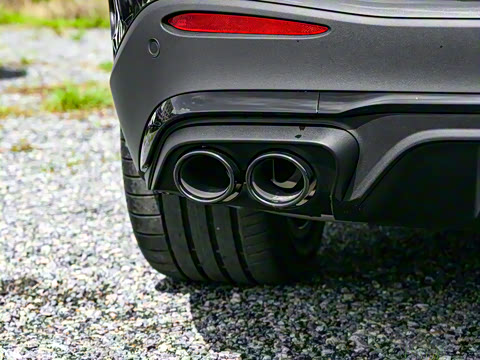 2025�� AMG GLC 43 4MATIC