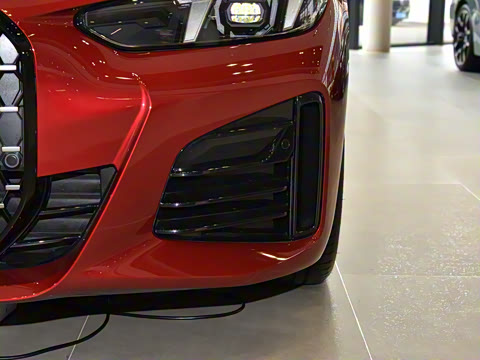 2024�� 430i Gran Coupe M�˶���ҹ��װ