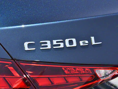 2025�� �Ŀ� C 350 eL