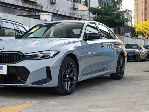 2025�� 330Li ������ M�˶���ҹ��װ