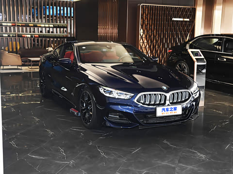 2022�� 840i ˫�Ž��ܳ� M�˶���װ