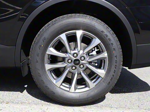 2025�� ���L 2.0T EcoBoost ��������������