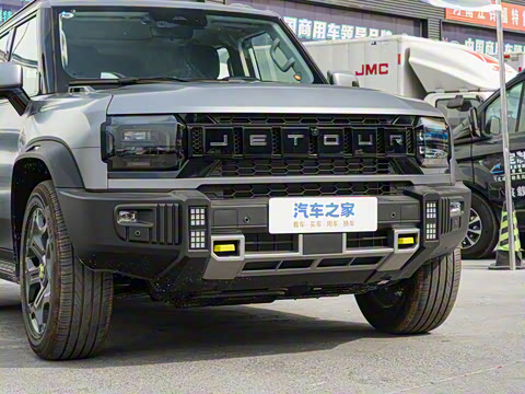 2025�� 206km XWD ��Խ�ӳ��� 7��