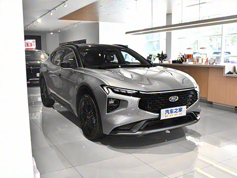 2025 2.0T EcoBoost E 춯 ˶