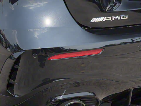 2024�� �Ŀ� AMG A 35 4MATIC