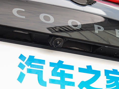 2025�� JOHN COOPER WORKS CABRIO