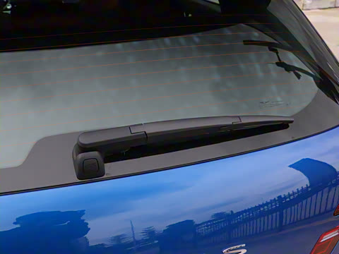 2024�� 2.0T ���Ͱ����������� Shooting Brake