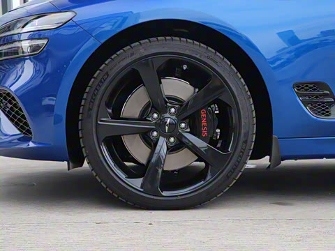 2024�� 2.0T ���Ͱ����������� Shooting Brake