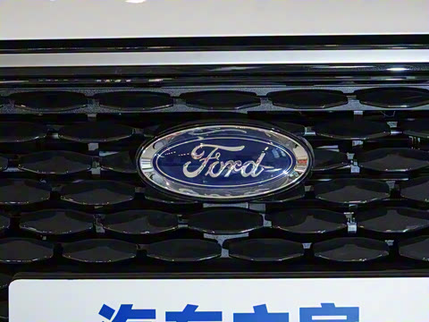 2025�� 2.0T EcoBoost E �춯 �˶���