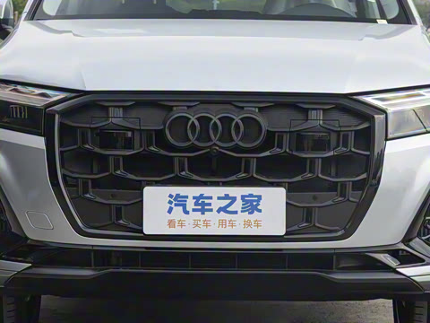 2025�� 55 TFSI quattro S line�˶���