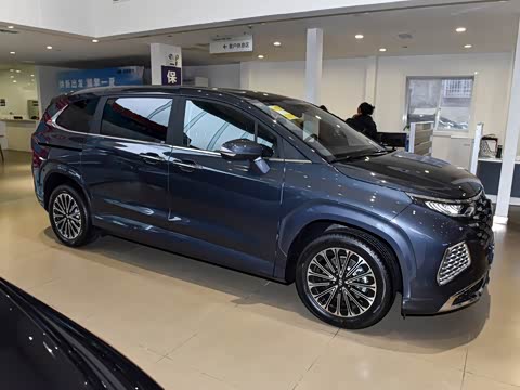 2024�� 380TGDi LUX Premium �ǰ�����