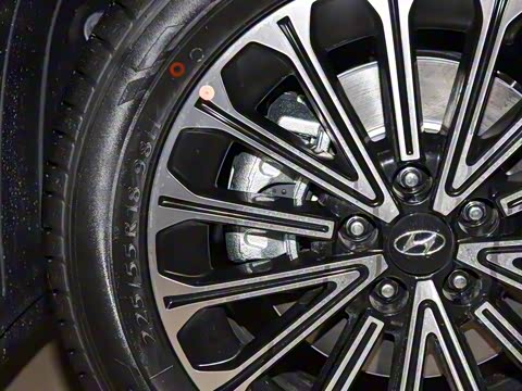 2024�� 380TGDi LUX Premium �ǰ�����