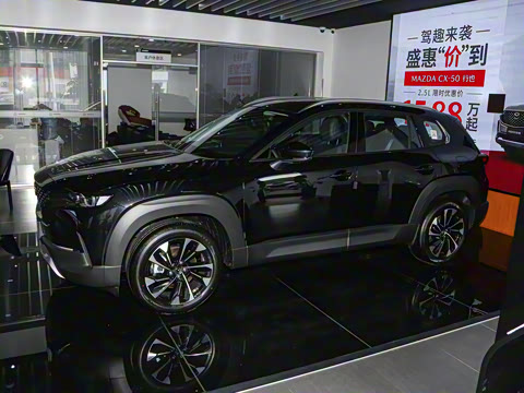 2023�� 2.5L ���а�