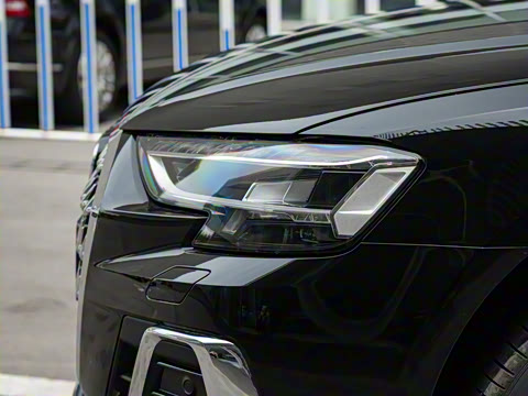 2026�� A8L 45 TFSI quattro ������