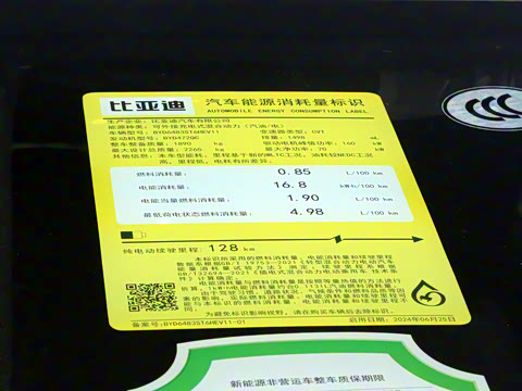 2025�� DM-i 160KM �콢��