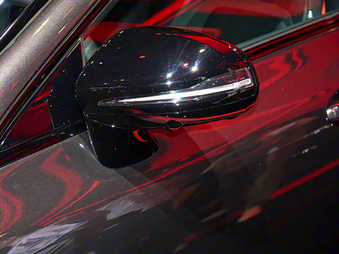 2025�� AMG GT 50 �����ܳ� �й��ر��